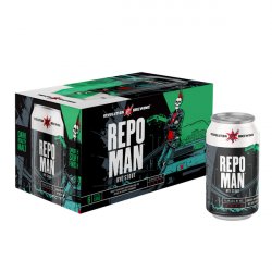 Revolution Repo Man (6-pack) - Revolution Brewing