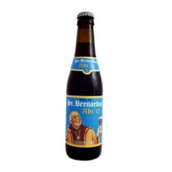 St. Bernardus ABT 12º - Cervezus