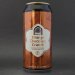 Vault City - Orange Chocolate Crunch -  Chocolate Orange Honeycomb Sour - 6% - 440ml Can 