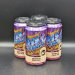 Killer Sprocket Risa Sunrise Tropical Pale Ale Can 4pk Killer Sprocket Risa Sunrise Tropical Pale Ale Can 4pk