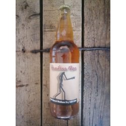 Ross-on-Wye Headless Man 6% (500ml bottle) - waterintobeer