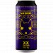 Mad Squirrel Brewery - XX DIPA Mad Squirrel Brewery - XX DIPA