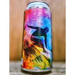 Pipeline Brewing Co Pipe Dream