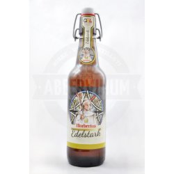 Norbertus Edelstark 50cl - AbeerVinum