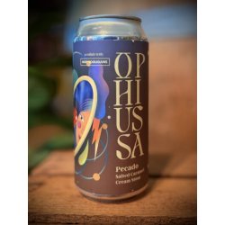 Ophiussa Pecado Ophiussa Pecado