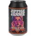 Barelds Sabel Jippige Jannie NEIPA 