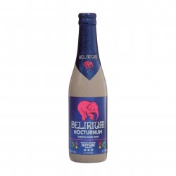 Delirium Nocturnum