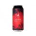 Hopalaa - SOURBIT  CHERRY & CHOCOLATE 0,44l can 7% alk. 