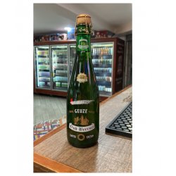 OUDE GEUZE VIEILLE EDICION LIMITADA 2019 LAMBIC - Cervezas del Mundo