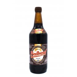 Piedboeuf Brown 75cl - Belgian Brewed