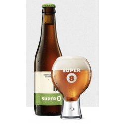 Haacht Super 8 IPA