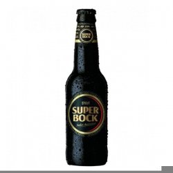 Super Bock Stout Super Bock Stout