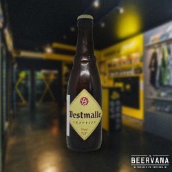 Westmalle Tripel - Beervana