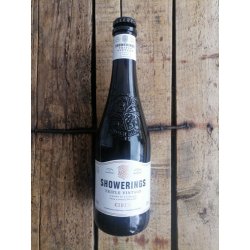 Showerings Triple Vintage 6.8% (375ml bottle) - waterintobeer