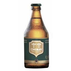 Chimay 150 Green Chimay 150 Green