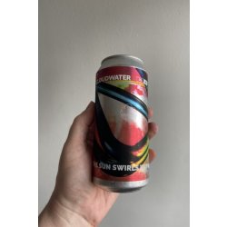 Cloudwater Brew Co. The Sun Swirls Within You IPA - Heaton Hops