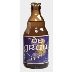 De Graal Gember