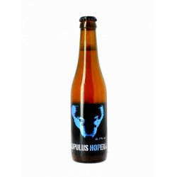 LUPULUS HOPERA - New Beer Braglia