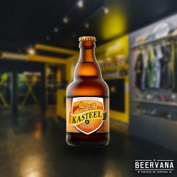 Kasteel Tripel 330ml - Beervana