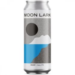 Moon Lark Brewery Reef.