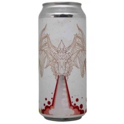 Mortalis Brewing Company Demihydra  Fruit Punch - Hops & Hopes