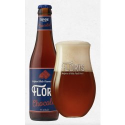 Floris Chocolat