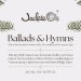 Jackie O’s Ballads & Hymns Jackie O’s Ballads & Hymns