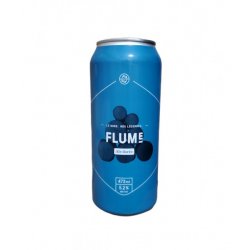 St-Pancrace  - Flume - 473ml - La Bière à Boire