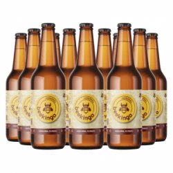 Hidromiel Beekinga Romero