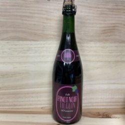 Oude Pinot Noir Tilquin à l’ancienne (20202021) 75cl Best Before 17112030 - Kay Gee’s Off Licence