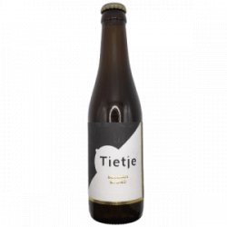 Brouwerij De Leite  Tietje - De Biersalon