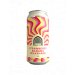 Vault City - Strawberry Banana Milkshake Sour 44 cl Vault City - Strawberry Banana Milkshake Sour 44 cl