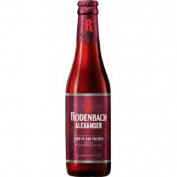 Rodenbach Alexander 33cl - Cervezasonline.com