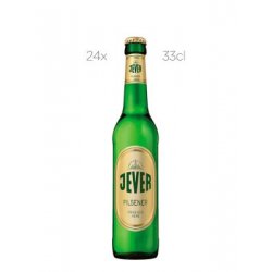 Jever Pilsener