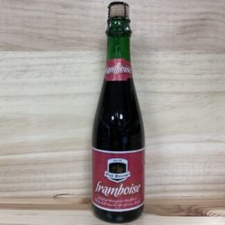 Oud Beersel Framboise 37.5cl Nrb Best Before 23.04.2023 - Kay Gee’s Off Licence