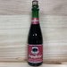 Oud Beersel Framboise 37.5cl Nrb Best Before 23.04.2023 