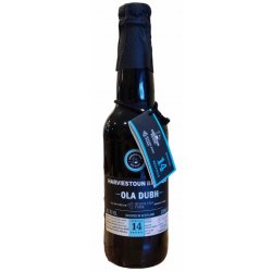 Harviestoun Brewery Ola Dubh 14 Year Special Reserve - Craft & Draft