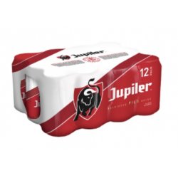 Jupiler