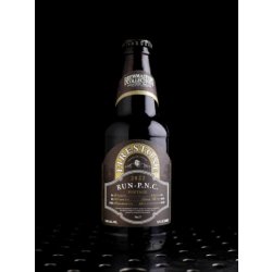 Firestone Walker  Run PNC (2022)  Imperial Buckwheat Stout Cannelle BA Tequila Bourbon Brandy  14% - Quaff Webshop