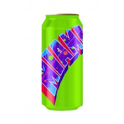 Omnipollo x J Wakefield Bianca Miami Madness Blueberry Lassi Gose - Temple Cellars