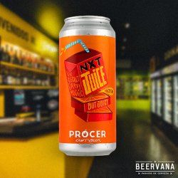 Procer. NOT Juice - Beervana