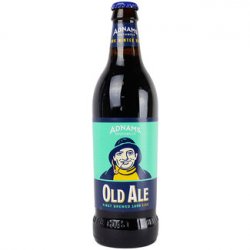 Adnams Southwold Adnams Old Ale - Drankenhandel Leiden / Speciaalbierpakket.nl