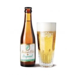Brasserie Dupont Rédor Pils