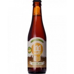 100 Watt Non De Jus! Tripel - Drankgigant.nl