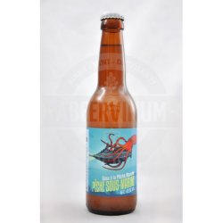 Grand Paris Peche Sous Marine 33cl - AbeerVinum