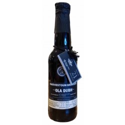 Harviestoun Brewery Ola Dubh 21 Year Special Reserve - Craft & Draft