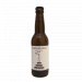 Capgrossa Rubia - Cerveza artesana Mataró - La Masovera 33 cl 