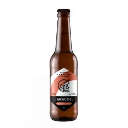 CARACOLE 7.9 ° 33 CL - Rond Point