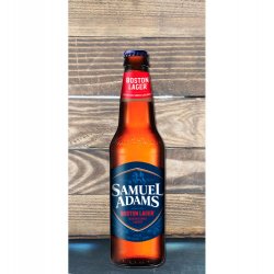 SAMUEL ADAMS - 33CL - VLC Gourmet