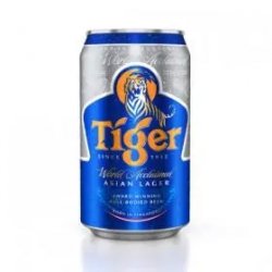 Tiger Tiger